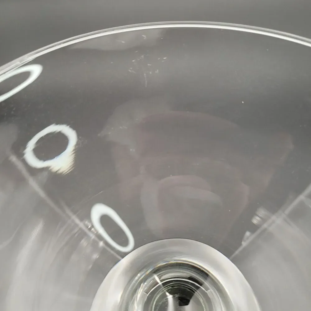 Jumbo Martini Cocktail Glass 10